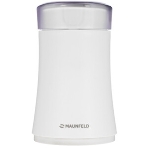Кофемолка Maunfeld MF-531WH 120 Вт, белый, фото10
