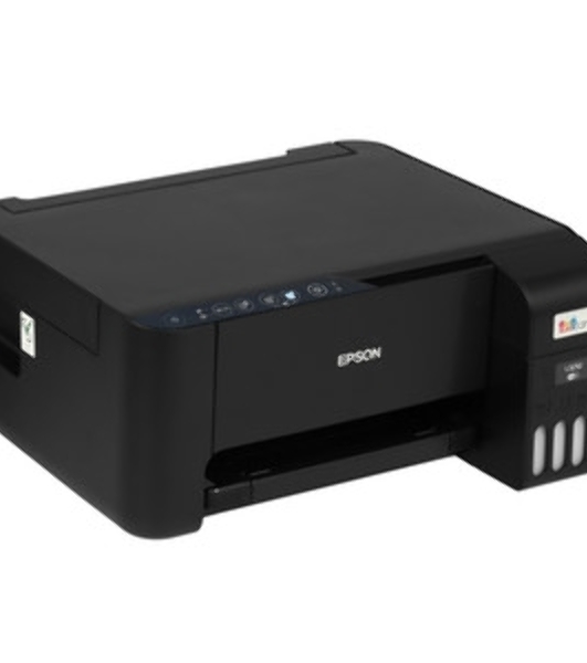 МФУ струйное Epson L3252 (C11CJ67424)