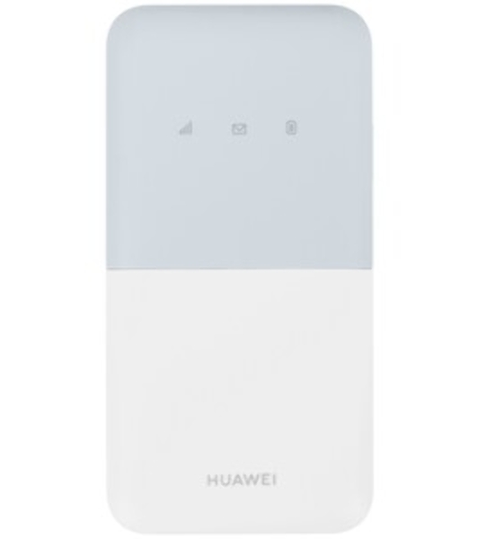 Модем 4G Huawei Mobile E5586-326 Wi-Fi Firewall внешний белый