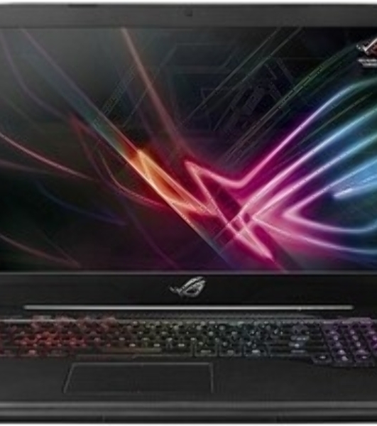 Вентилятор (кулер) для ноутбука Asus ROG Strix GL703GM GL703GS VRAM
