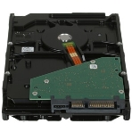 Жесткий диск Seagate Barracuda 3.5 4Tb 5400RPM OEM SATA 6Gb/S 256MB ST4000DM004, фото22