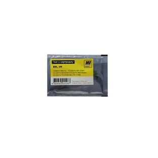 Чип Hi-Black к картриджу Kyocera ECOSYS M2135dn/M2635dn/M2735dw/P2235(TK-1150), Bk, 3K