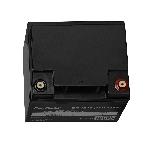 Батарея ExeGate DT 1240 (12V 40Ah), клеммы под болт М6, фото3