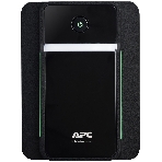 Источник бесперебойного питания APC Back-UPS BX750MI-GR 410Вт 750ВА черный, фото13