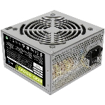 Блок питания Aerocool/Formula ECO-500W, 500Вт, 120мм, серый, фото16