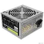 Блок питания Aerocool/Formula ECO-500W, 500Вт, 120мм, серый, фото18