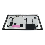 Матрица со стеклом LG LM270QQ1 (SD)(B1) iMac 27 Retina 5K A1419 Late 2015, фото4