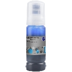 Чернила Cactus CS-EPT09C24 108 голубой 70 мл для Epson Ecotank L8050/L18050, фото2
