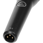 Микрофон D5 3138X00070 AKG, фото6