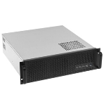 Серверный корпус ExeGate Pro 3U450-12 (RM 19', высота 3U, глубина 450, БП 2U-920ADS, 2хUSB), фото26
