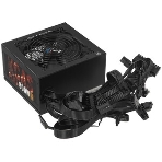Блок питания Aerocool/Formula KCAS-800W, 800Вт, PLUS 80 PLUS Bronze, 120мм, черный, фото30
