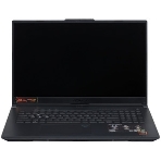 Ноутбук ASUS TUF Gaming FA707NUQ-HX010/17.3'/IPS/AMD Ryzen 7 170/16Gb/512Gb SSD/NVIDIA GeForce RTX 4050 6Gb/noOS/черный/2.6kg, фото19