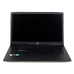 Вентилятор (кулер) для ноутбука Asus ROG Strix GL703GM GL703GS VRAM, фото3