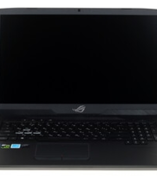 Вентилятор (кулер) для ноутбука Asus ROG Strix GL703GM GL703GS VRAM