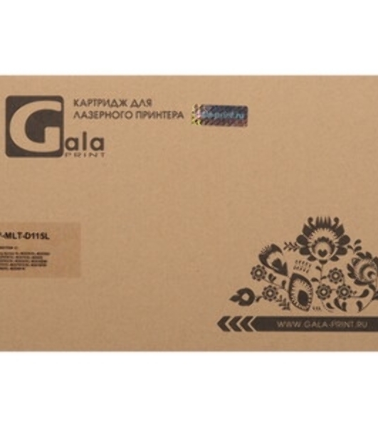 Картридж лазерный GalaPrint GP-MLT-D116L для принтеров Samsung SL-M2625/SL-M2626/SL-M2675/SL-M2676/SL-M2825/SL-M2826/SL-M2835/SL-M2875/SL-M2876/SL-M2885 3000 копий