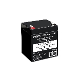Батарея для ИБП ExeGate GP12045 (12V 4.5Ah), клеммы F1, фото 1