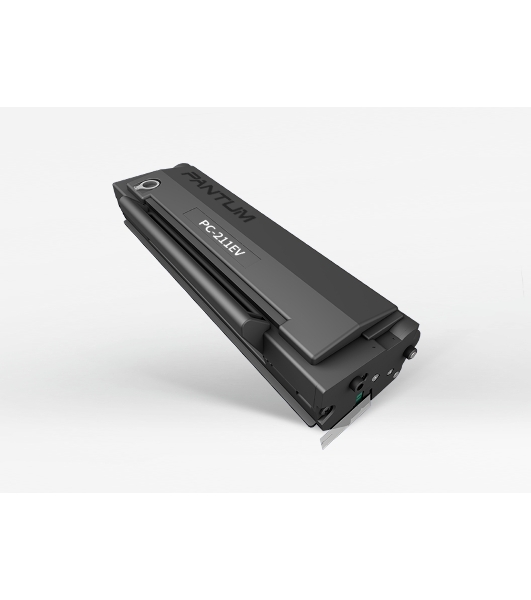 Картридж лазерный Pantum PC-211P, (аналог PC-211EV), черный (1600 стр.) для Pantum Series P2200/2500/M6500/6550/6600