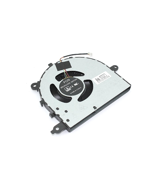 Вентилятор (кулер) для ноутбука Lenovo IdeaPad 5-15 5-15ARE 5-15IIL05
