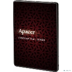 Накопитель SSD Apacer AS350X, 1Tb, 2.5', SATA III, R/W 560/540, фото4