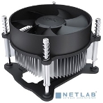 Кулер для процессора DEEPCOOL CK-11508 черный, 92 мм, алюминий, 2200 об/мин, 30.1 дБ, 3 pin, 65 Вт, 70 мм, фото5