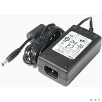 Блок питания Mikrotik 24HPOW High power 24V 2.5A Power Supply + power plug, фото3