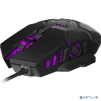 Мышь проводная SVEN RX-G880 черный, 7000 dpi, USB, кнопки - 7, фото19