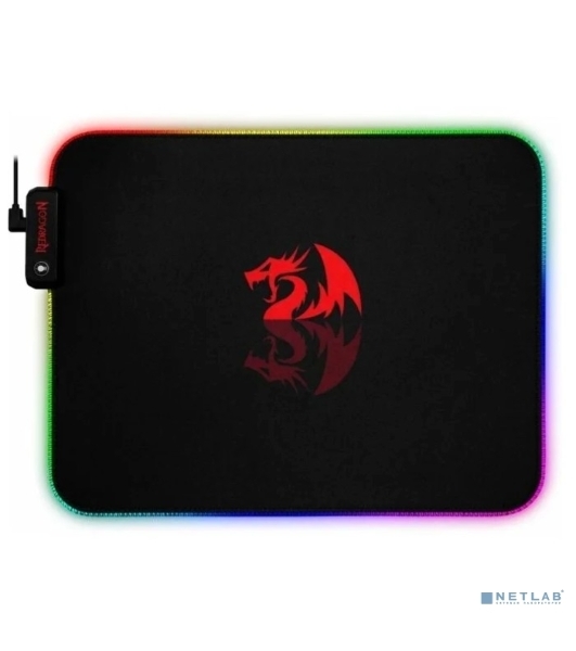 Коврик для мышки Defender PLUTO Redragon