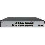 Коммутатор управляемый ORIGO OS3218/A1A, L3, 16x1000Base-T, 2x10Gbase-X SFP+, консольный порт RJ-45, комплект для установки в 19' стойку, фото5