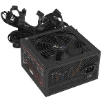 Блок питания Aerocool/Formula KCAS-800W, 800Вт, PLUS 80 PLUS Bronze, 120мм, черный, фото29