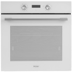 Духовой шкаф Электрический Haier HOQ-R2ARN3WB белый, фото3