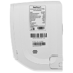 Кондиционер сплит-система Neoclima NS/NU-HAX09R 9000 BTU, 25 м², 26/40 дБ, охлаждение, обогрев, осушение, белый, фото5