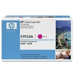 Картридж лазерный HP C9723A пурпурный для Color LJ 4600 Series 8000стр., фото 1