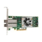 Контроллер Qlogic QLE2672-CK 16Gb Dual Port FC HBA x8 PCIe LC multi-mode optic, фото4