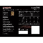 Блок питания ExeGate 500PPH RTL (EX280577RUS), 500Вт, 80 PLUS Bronze, 120мм, черный, фото5