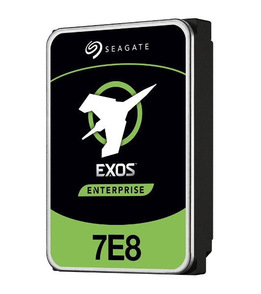 Жесткий диск SATA 2TB 7200RPM 256MB ST2000NM000B SEAGATE