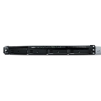 Сетевое хранилище Synology RS822+, фото7