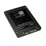Накопитель SSD Apacer AS350X, 512Gb, 2.5', SATA III, R/W 560/540, фото5