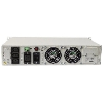 Источник бесперебойного питания Штиль SR SR1102L 1800Вт 2000ВА серый, фото2