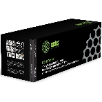 Картридж лазерный Cactus CS-CF410X черный (6500 стр.) для HP HP CLJ Pro M452dn/M452dw/M477fdn/M477fdw, фото4