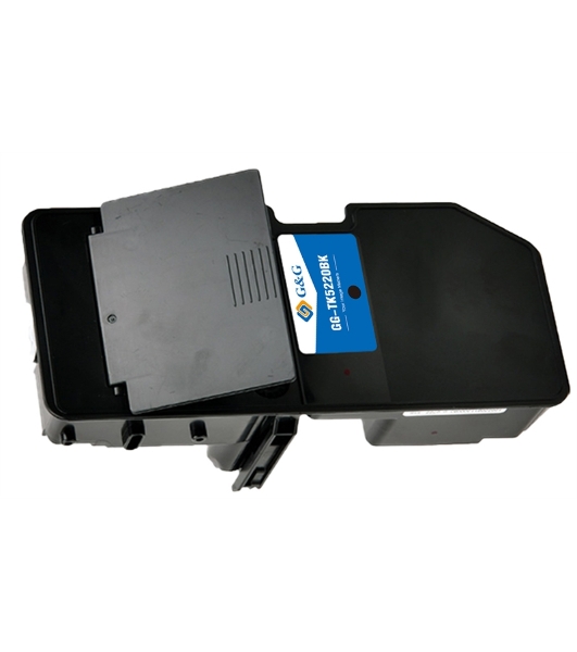 Картридж лазерный G&G GG-TK5220BK черный (1200 стр.) для Kyocera ECOSYS P5021cdn/P5021cdw/M5521cdn/M5521cdw