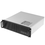 Серверный корпус ExeGate Pro 3U450-12 (RM 19', высота 3U, глубина 450, БП 2U-920ADS, 2хUSB), фото24