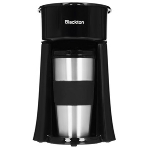 Кофеварка капельная Blackton Bt CM1114 черный/стальной, исп. кофе - молотый, 0,36 л, 650 Вт, фото7
