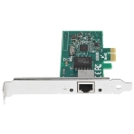 Комплект: Сетевой адаптер SFP ExeGate EXE-i210-F1 + Трансивер Multi-Mode до 550м EXT-1G-MM850-LC2-550M (EX296228RUS: PCI-E x1 v2.0, порты 1x SFP (10/100/1000Mb/s), Gigabit Server NIC Intel Chipset I210-F1 + EX298329RUS: Tx:850/Rx:850 нм, до 500 м, разъем Duplex LC), фото15
