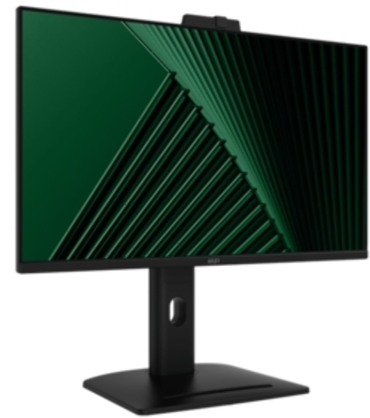 Монитор 27' MSI Pro MP275PG IPS 1920x1080, 100 Гц, 4 мс, 16:9, 300 кд/м², HDMI 1.4b, DP 1.2a, VGA, 3.5 мм, (2x2 Вт), Tilt, Swivel, Height, Pivot, черный