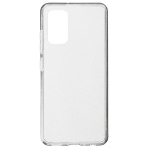 Чехол (клип-кейс) DF для Samsung Galaxy A32 sCase-116 прозрачный (DF SCASE-116), фото 1