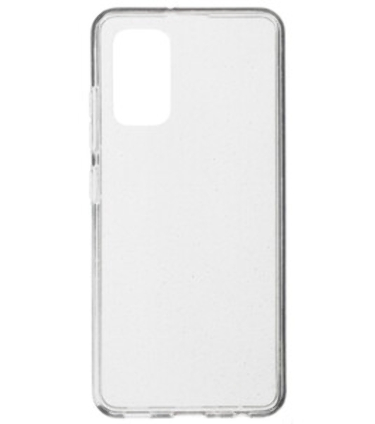 Чехол (клип-кейс) DF для Samsung Galaxy A32 sCase-116 прозрачный (DF SCASE-116)