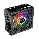 Блок питания Thermaltake Toughpower GX1 RGb (PS-TPD-0600NHFAGE-1), 600Вт,80 PLUS Gold, 120мм. черный, фото 1
