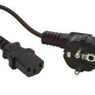 Кабель питания Konica-Minolta Power Cable (220 V) (9968003000)