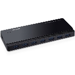 USB-концентратор TP-Link UH400, USB 3.0, USB 4 порта, USB, фото14