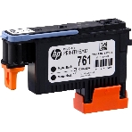 Картридж струйный HP 761 CH648A черный матовый печатающая головка для HP DJ T7100, фото5